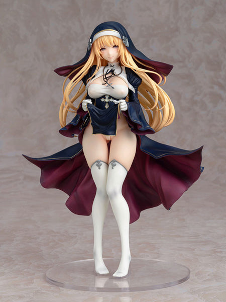 Original - Charlotte - 1/6 (Vibrastar)