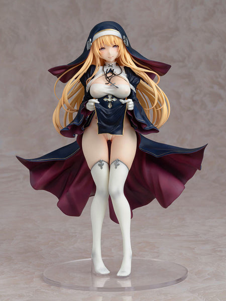 Original - Charlotte - 1/6 (Vibrastar)