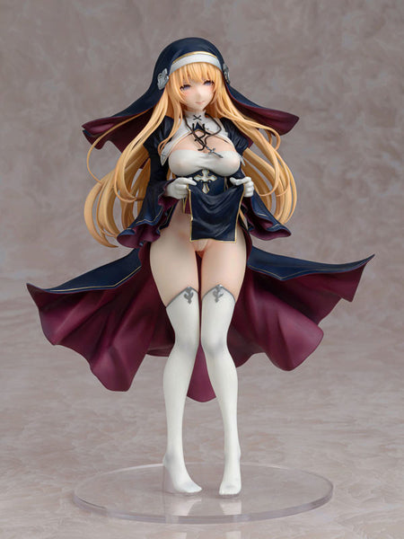 Original - Charlotte - 1/6 (Vibrastar)