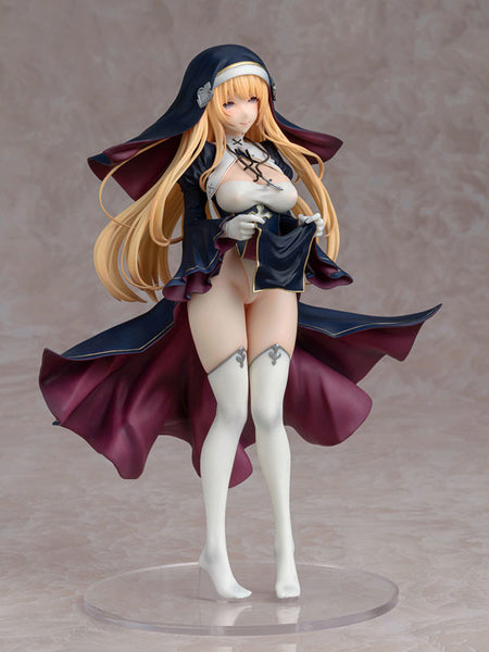 Original - Charlotte - 1/6 (Vibrastar)