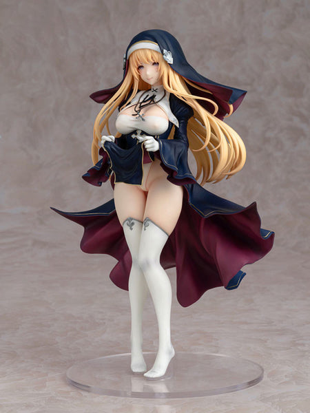 Original - Charlotte - 1/6 (Vibrastar)
