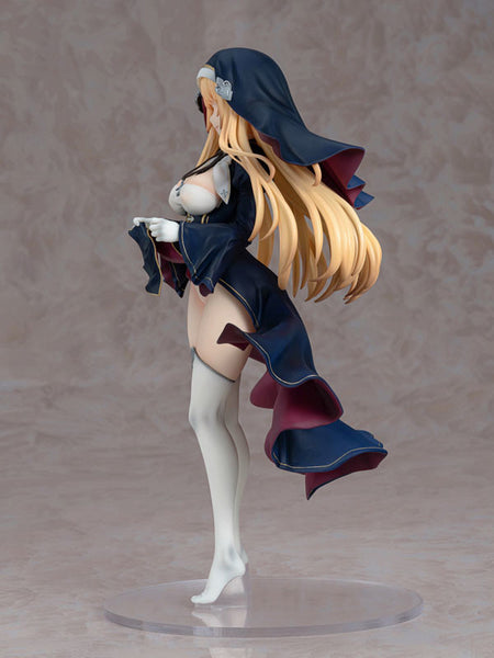 Original - Charlotte - 1/6 (Vibrastar)