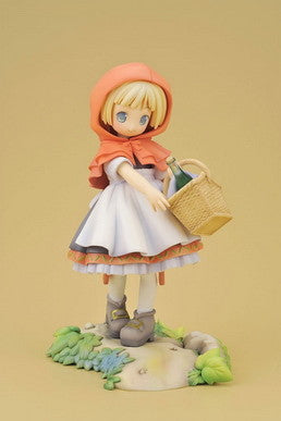 Akazukin - POP Wonderland - 1/8 (Alter, Happinet)