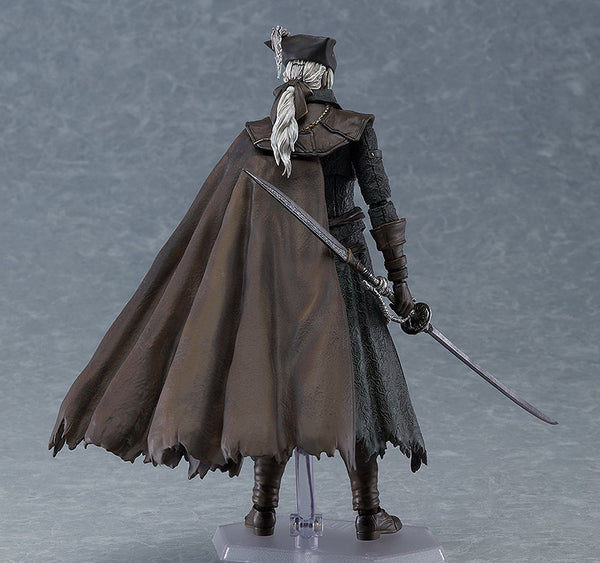 Bloodborne - Lady Maria - Figma (#536-DX) - DX Edition (Max Factory)