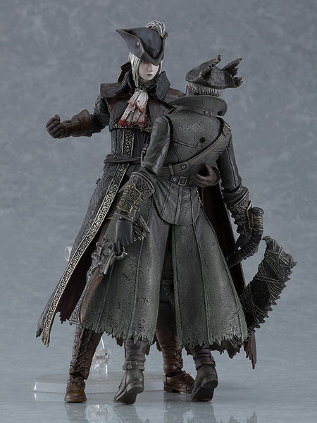 Bloodborne - Lady Maria - Figma (#536) (Max Factory)