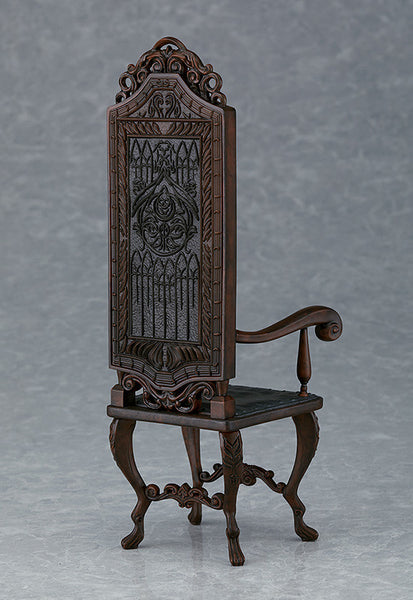 Bloodborne - Lady Maria - Figma (#536-DX) - DX Edition (Max Factory)