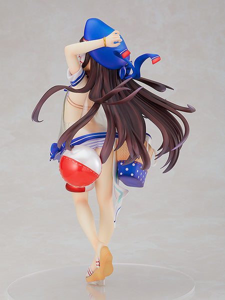 Kyou Kara Ore wa Loli no Himo! - Nijou Touka - 1/7 - Swimsuit Style (Good Smile Company)