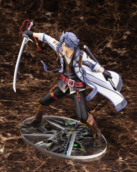 Eiyuu Densetsu: Hajimari no Kiseki - Rean Schwarzer - 1/8 (Kotobukiya)