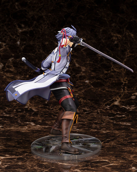 Eiyuu Densetsu: Hajimari no Kiseki - Rean Schwarzer - 1/8 (Kotobukiya)