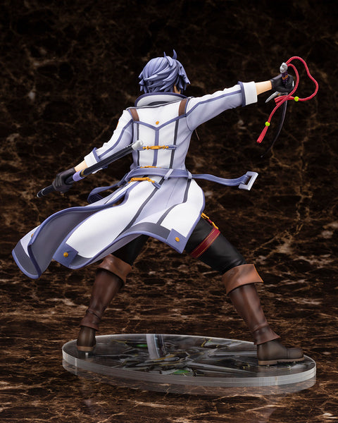 Eiyuu Densetsu: Hajimari no Kiseki - Rean Schwarzer - 1/8 (Kotobukiya)