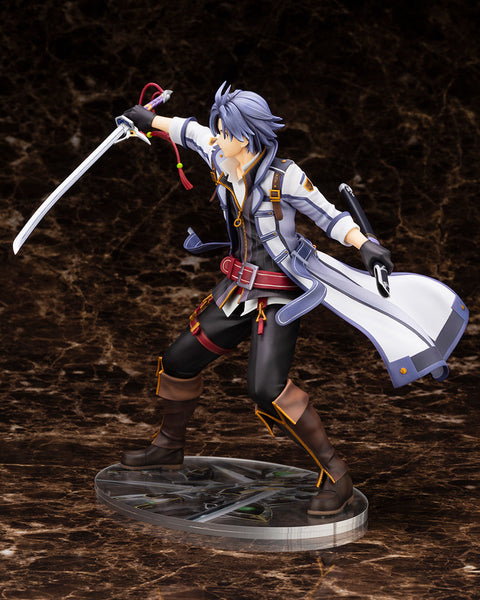 Eiyuu Densetsu: Hajimari no Kiseki - Rean Schwarzer - 1/8 (Kotobukiya)