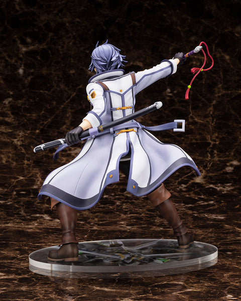Eiyuu Densetsu: Hajimari no Kiseki - Rean Schwarzer - 1/8 (Kotobukiya)
