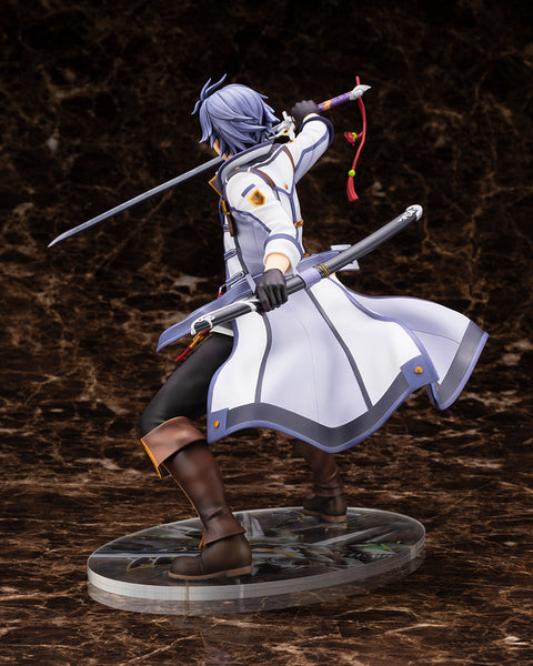 Eiyuu Densetsu: Hajimari no Kiseki - Rean Schwarzer - 1/8 (Kotobukiya)