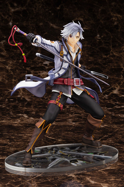 Eiyuu Densetsu: Hajimari no Kiseki - Rean Schwarzer - 1/8 (Kotobukiya)