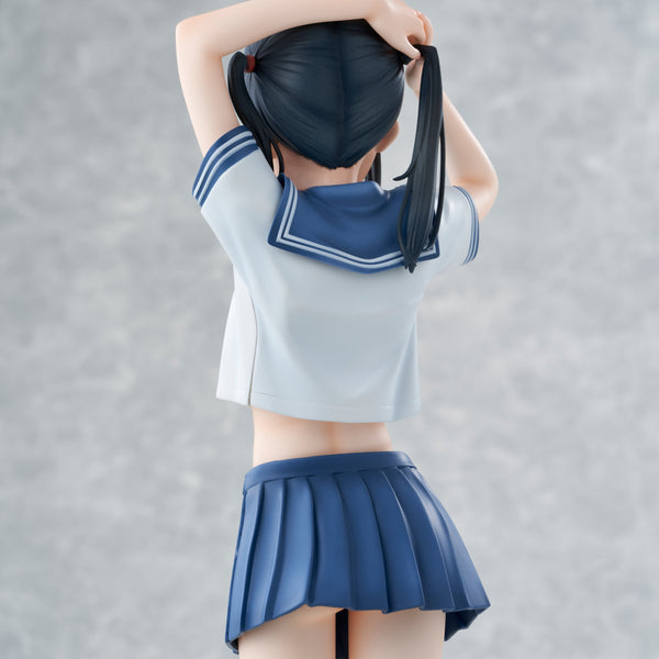 Original - Sailor Fuku no Mannaka (Union Creative International Ltd)