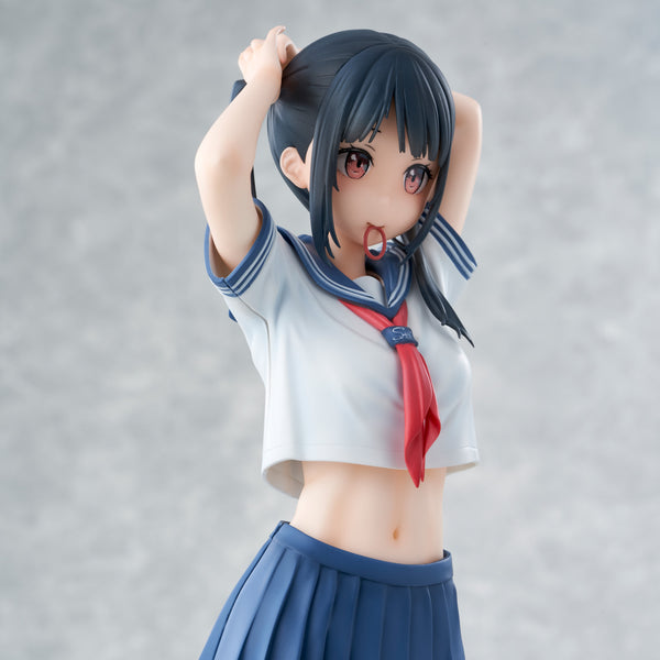 Original - Sailor Fuku no Mannaka (Union Creative International Ltd)