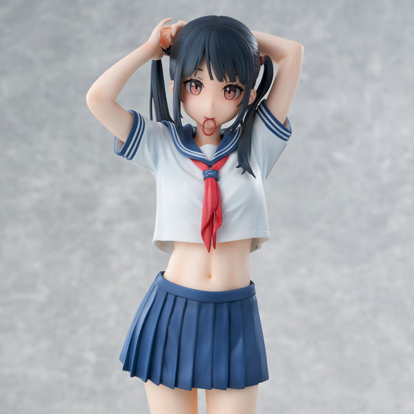 Original - Sailor Fuku no Mannaka (Union Creative International Ltd)