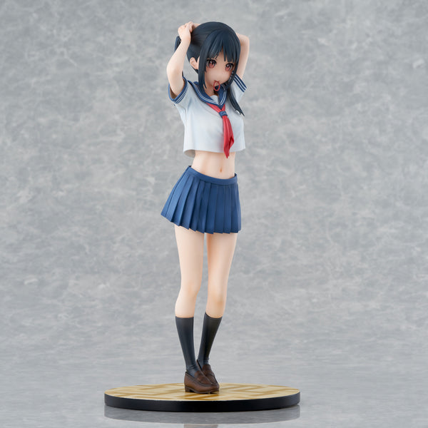 Original - Sailor Fuku no Mannaka (Union Creative International Ltd)