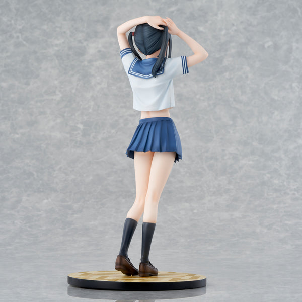 Original - Sailor Fuku no Mannaka (Union Creative International Ltd)