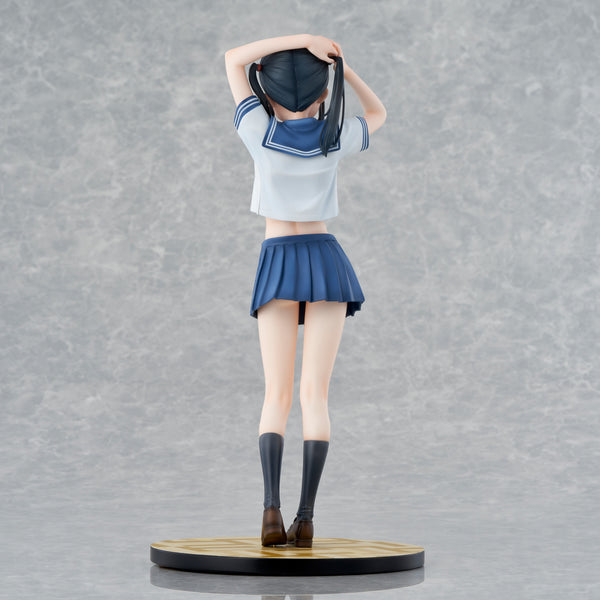 Original - Sailor Fuku no Mannaka (Union Creative International Ltd)