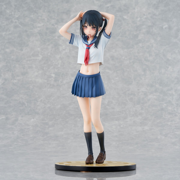 Original - Sailor Fuku no Mannaka (Union Creative International Ltd)