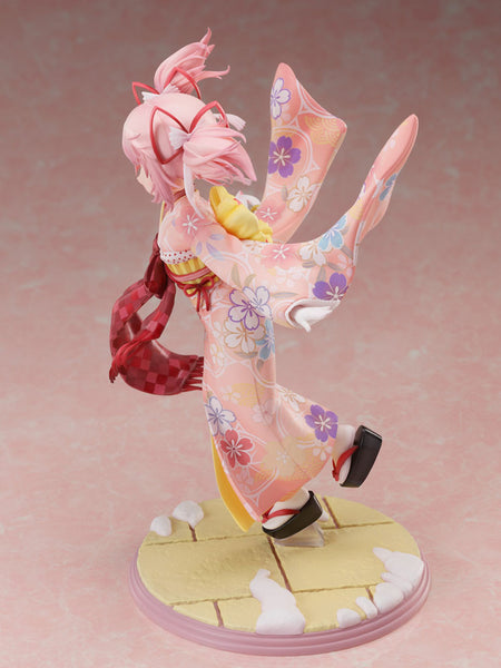 Magia Record Mahou Shoujo Madoka ☆ Magica Gaiden - Kaname Madoka - F:Nex - 1/7 - Haregi Ver. (FuRyu)