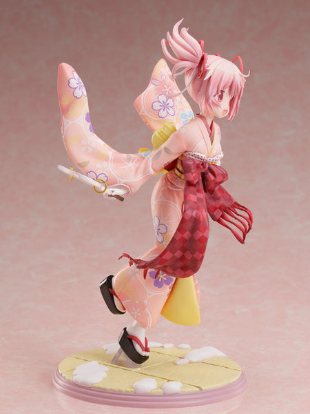 Magia Record Mahou Shoujo Madoka ☆ Magica Gaiden - Kaname Madoka - F:Nex - 1/7 - Haregi Ver. (FuRyu)