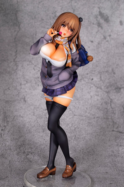Original - Skytube - Gal JK - 1/6 (Alphamax)