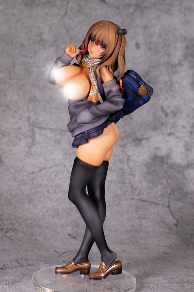 Original - Skytube - Gal JK - 1/6 (Alphamax)