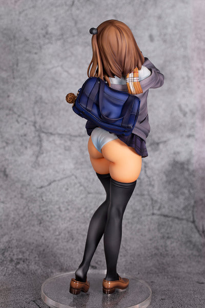 Original - Skytube - Gal JK - 1/6 (Alphamax)