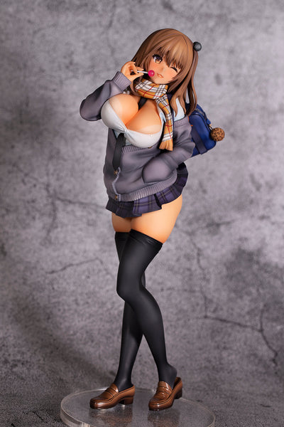 Original - Skytube - Gal JK - 1/6 (Alphamax)