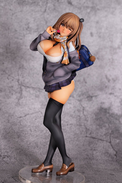 Original - Skytube - Gal JK - 1/6 (Alphamax)