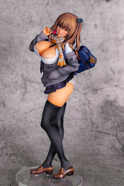 Original - Skytube - Gal JK - 1/6 (Alphamax)