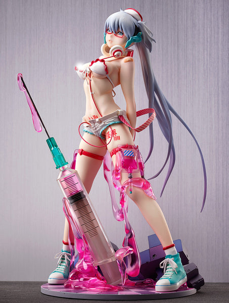 Original - Creator's Collection - Sakurako's Injection! - 1/6.5 (Native)