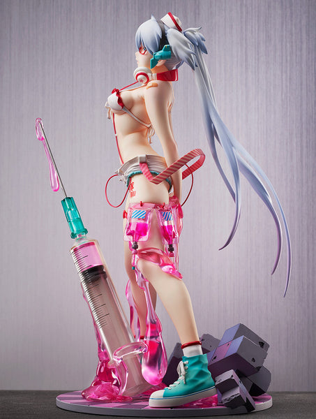 Original - Creator's Collection - Sakurako's Injection! - 1/6.5 (Native)