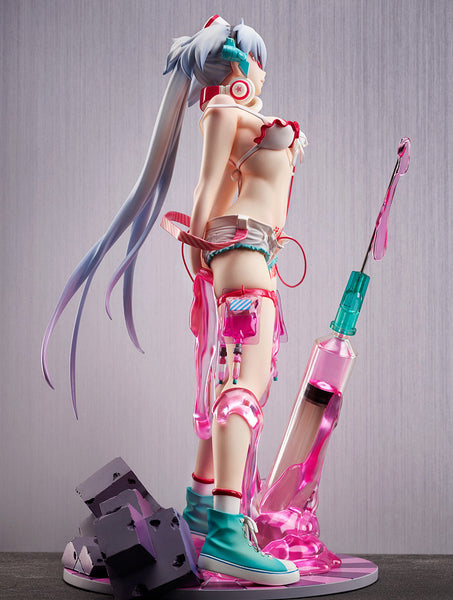 Original - Creator's Collection - Sakurako's Injection! - 1/6.5 (Native)