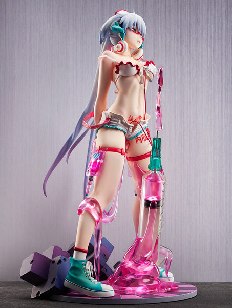 Original - Creator's Collection - Sakurako's Injection! - 1/6.5 (Native)