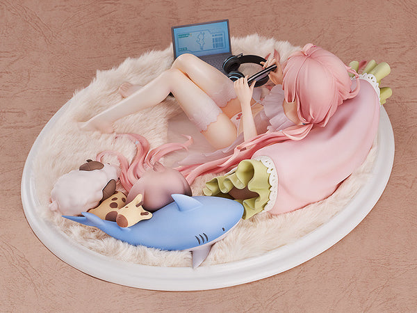 RED: Pride of Eden - Evanthe - Lazy Afternoon Ver. (Good Smile Arts Shanghai, Good Smile Company)