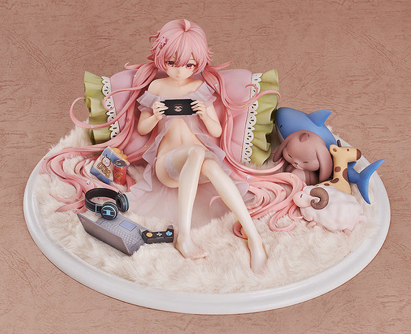 RED: Pride of Eden - Evanthe - Lazy Afternoon Ver. (Good Smile Arts Shanghai, Good Smile Company)