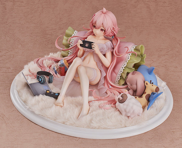 RED: Pride of Eden - Evanthe - Lazy Afternoon Ver. (Good Smile Arts Shanghai, Good Smile Company)