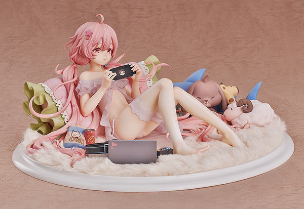 RED: Pride of Eden - Evanthe - Lazy Afternoon Ver. (Good Smile Arts Shanghai, Good Smile Company)