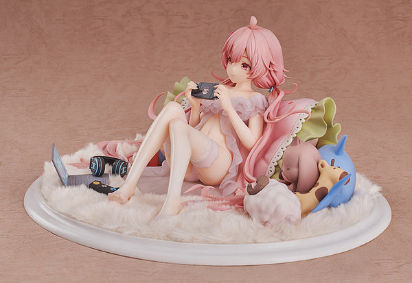 RED: Pride of Eden - Evanthe - Lazy Afternoon Ver. (Good Smile Arts Shanghai, Good Smile Company)