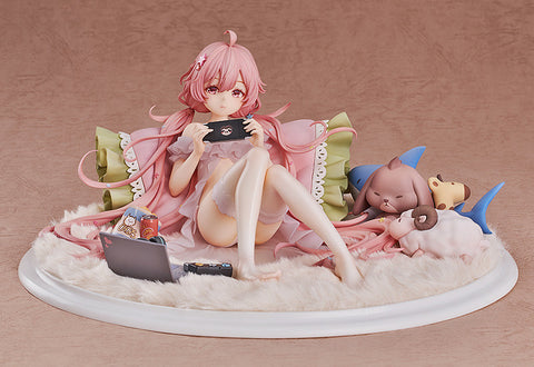 RED: Pride of Eden - Evanthe - Lazy Afternoon Ver. (Good Smile Arts Shanghai, Good Smile Company)