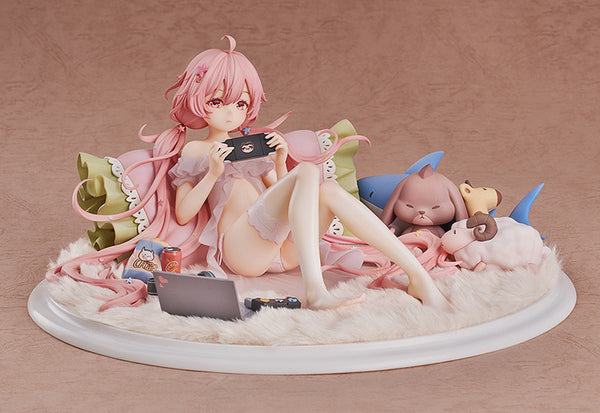 RED: Pride of Eden - Evanthe - Lazy Afternoon Ver. (Good Smile Arts Shanghai, Good Smile Company)