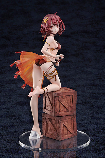 Atelier Sophie : The Alchemist of the Mysterious Book- Sophie Neuenmuller - 1/7 - Swimsuit Ver. (Amakuni, AmiAmi)