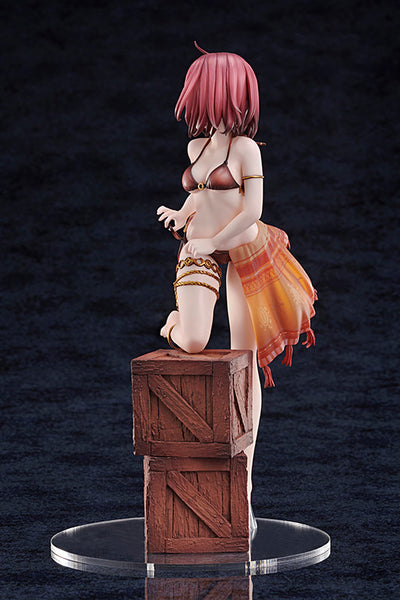 Atelier Sophie : The Alchemist of the Mysterious Book- Sophie Neuenmuller - 1/7 - Swimsuit Ver. (Amakuni, AmiAmi)