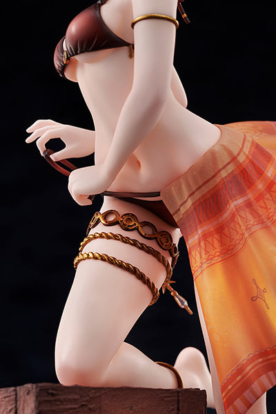 Atelier Sophie : The Alchemist of the Mysterious Book- Sophie Neuenmuller - 1/7 - Swimsuit Ver. (Amakuni, AmiAmi)