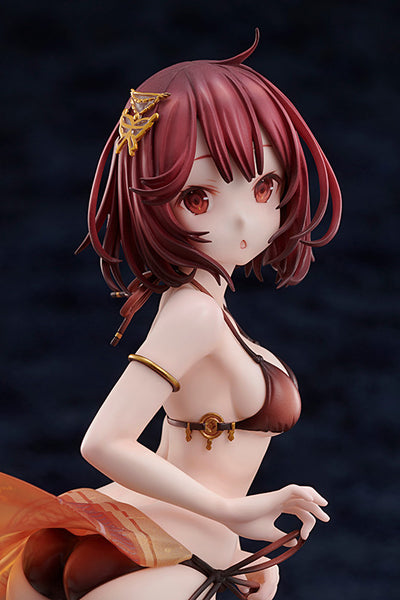 Atelier Sophie : The Alchemist of the Mysterious Book- Sophie Neuenmuller - 1/7 - Swimsuit Ver. (Amakuni, AmiAmi)