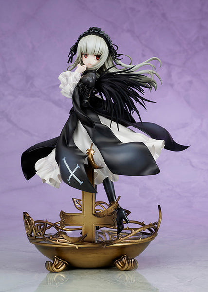 Rozen Maiden - Suigintou (Flare)