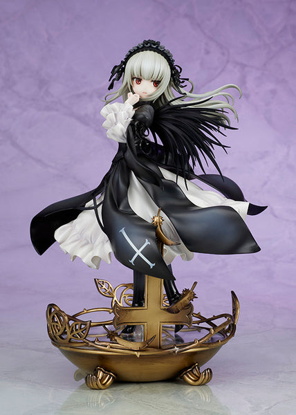 Rozen Maiden - Suigintou (Flare)